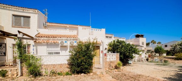 3 غرف نوم منزل في Torrevieja, Spain رقم 154361 27