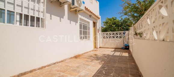 3 غرف نوم منزل في Torrevieja, Spain رقم 154361 26