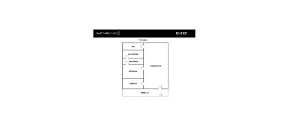 3 غرف نوم منزل في Torrevieja, Spain رقم 154361 32