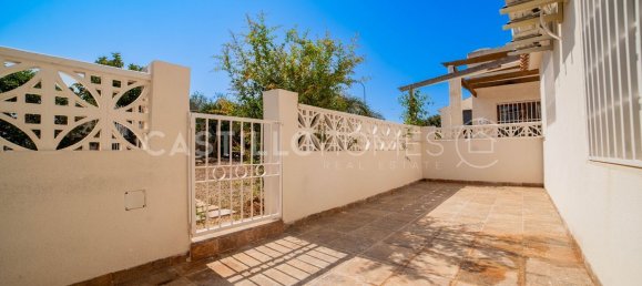 3 غرف نوم منزل في Torrevieja, Spain رقم 154361 24