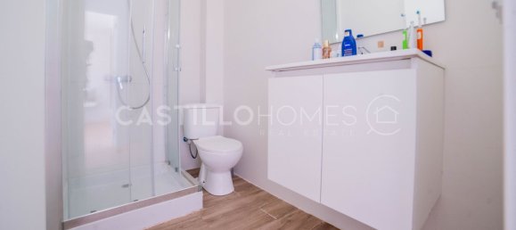 3 غرف نوم منزل في Torrevieja, Spain رقم 154361 12