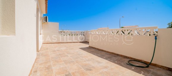 3 غرف نوم منزل في Torrevieja, Spain رقم 154361 16