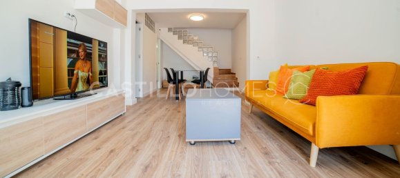 3 غرف نوم منزل في Torrevieja, Spain رقم 154361 2