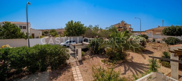 3 غرف نوم منزل في Torrevieja, Spain رقم 154361 29