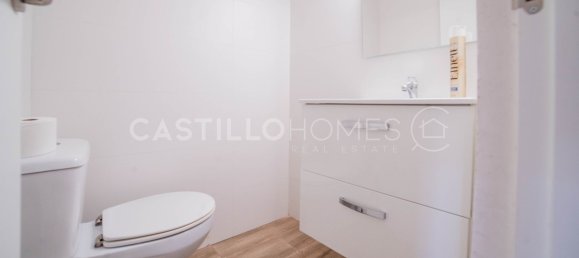 3 غرف نوم منزل في Torrevieja, Spain رقم 154361 22