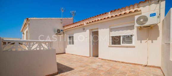 3 غرف نوم منزل في Torrevieja, Spain رقم 154361 15