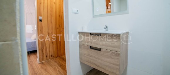 3 غرف نوم منزل في Torrevieja, Spain رقم 154361 21