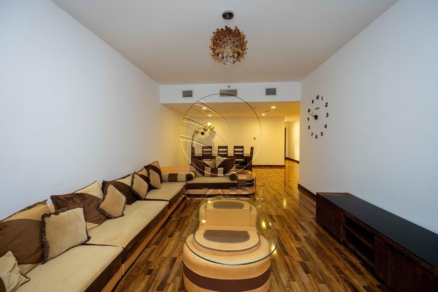 3 bedrooms Apartment in Al Reem Island, UAE No. 29219