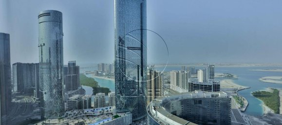 3 bedrooms Apartment in Al Reem Island, UAE No. 29219 11