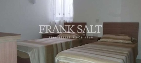 1 Schlafzimmer Wohnung in Msida, Malta, Nr. 2273 5