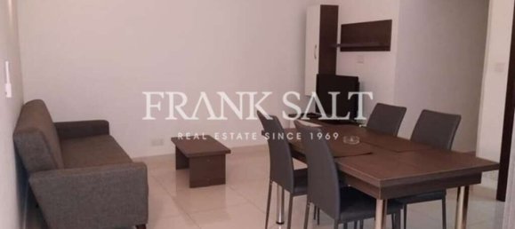 1 Schlafzimmer Wohnung in Msida, Malta, Nr. 2273 3