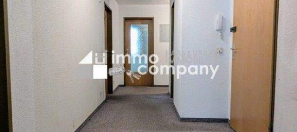 3 rooms Apartment in Dornbirn, Austria No. 207712 10