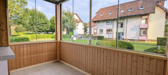 3 rooms Apartment in Dornbirn, Austria No. 207712 5