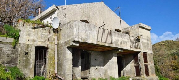 4-Zimmer Haus in Castelmola, Italy, Nr. 37656 46