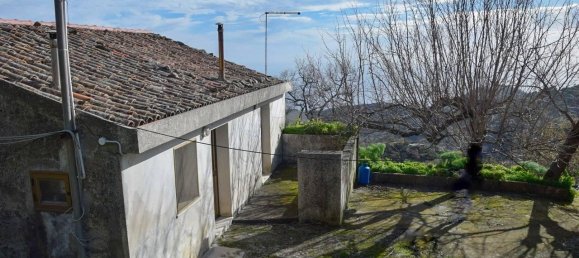 4-Zimmer Haus in Castelmola, Italy, Nr. 37656 25