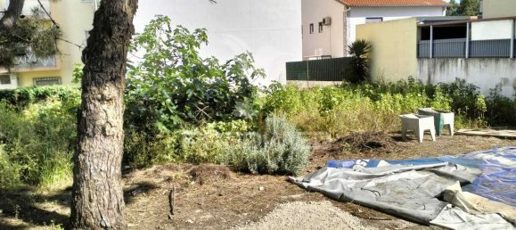  قطعة أرض في Quinta do Conde, Portugal 644متر مربع رقم 64086 13