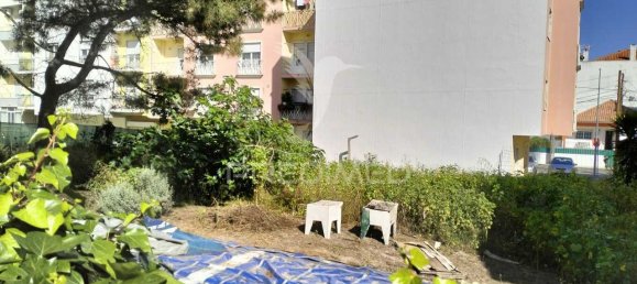  قطعة أرض في Quinta do Conde, Portugal 644متر مربع رقم 64086 10