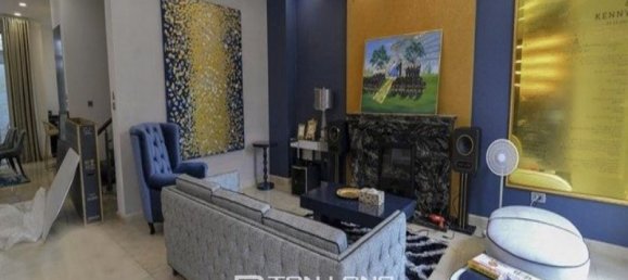 4 bedrooms Villa in Tay Ho, Vietnam No. 815 2