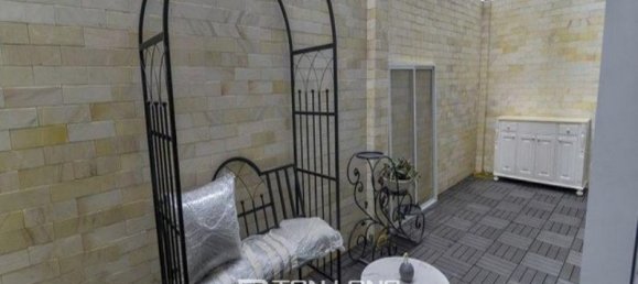 4 bedrooms Villa in Tay Ho, Vietnam No. 815 10