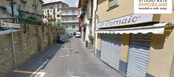 2 rooms Apartment in Lanzo Torinese, Italy No. 46281 19