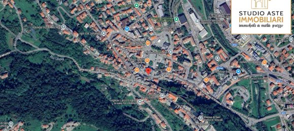 2 rooms Apartment in Lanzo Torinese, Italy No. 46281 16