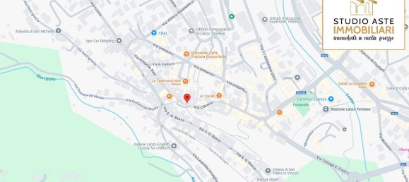 2 rooms Apartment in Lanzo Torinese, Italy No. 46281 18