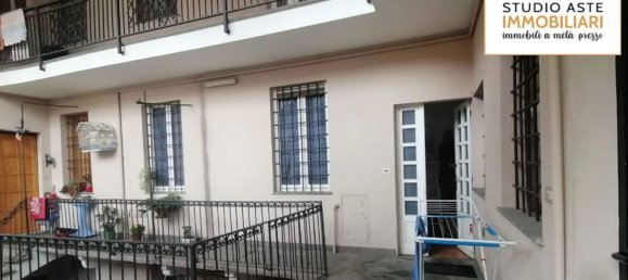 2 rooms Apartment in Lanzo Torinese, Italy No. 46281 10