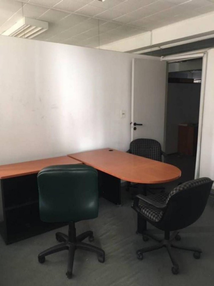 Büro in Buenos Aires, Argentina 390m², Nr. 106311