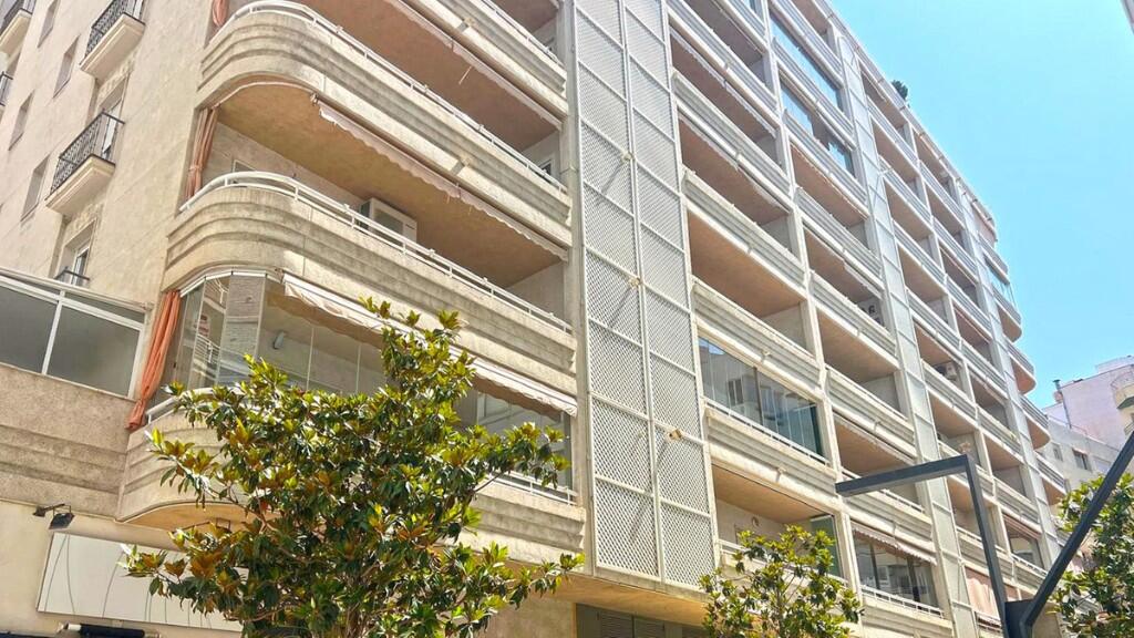 1 chambre Appartement à Marbella, Spain No. 176163