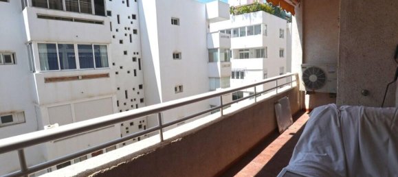 1 chambre Appartement à Marbella, Spain No. 176163 22