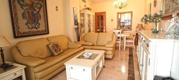 1 chambre Appartement à Marbella, Spain No. 176163 2