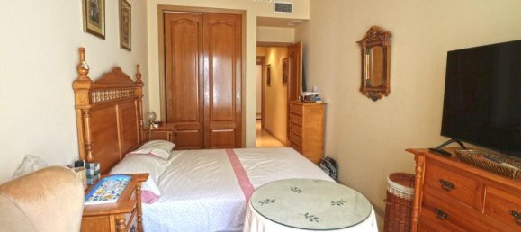 1 chambre Appartement à Marbella, Spain No. 176163 4
