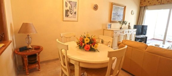 1 chambre Appartement à Marbella, Spain No. 176163 10