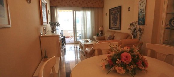 1 chambre Appartement à Marbella, Spain No. 176163 7
