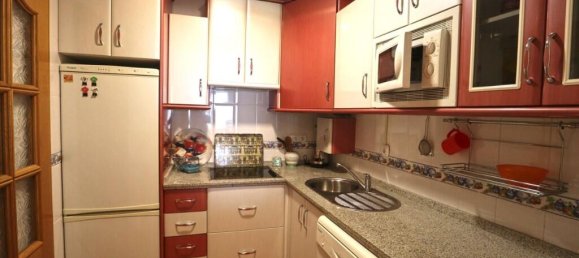 1 chambre Appartement à Marbella, Spain No. 176163 14