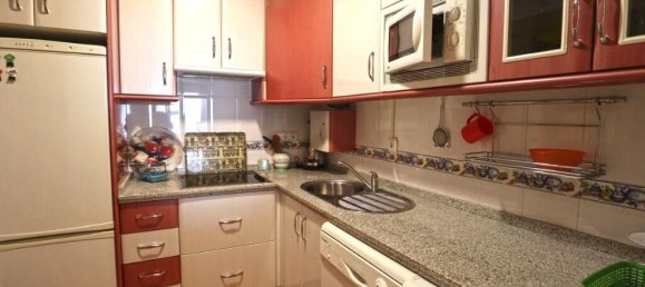 1 chambre Appartement à Marbella, Spain No. 176163 3