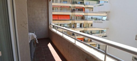1 chambre Appartement à Marbella, Spain No. 176163 21