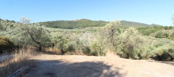1 chambre Terrain à Poggio Nativo, Italy No. 291919 8