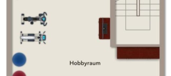 7-Zimmer Stadthaus in Böblingen, Germany, Nr. 101384 4