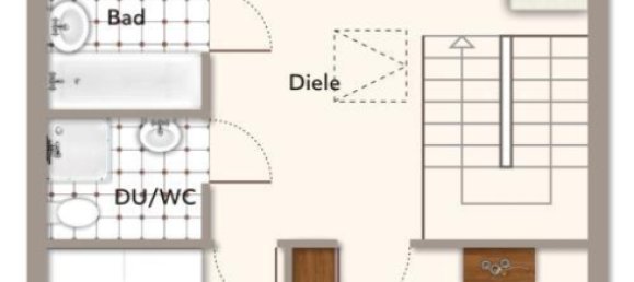 7-Zimmer Stadthaus in Böblingen, Germany, Nr. 101384 3
