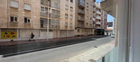 Квартира с 2 спальнями в Торревьеха, Аликанте, Валенсия, Испания № 366346 22