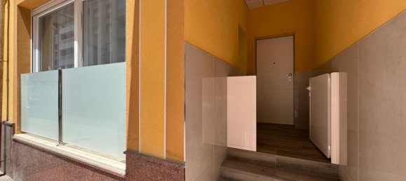 Квартира с 2 спальнями в Торревьеха, Аликанте, Валенсия, Испания № 366346 29