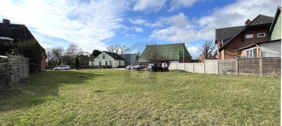 Земельный участок в Плён, Германия № 50555 2