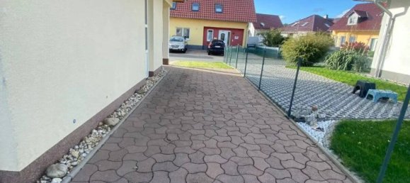 Дом с 4 комнатами в Айхсфельд, Германия № 201085 3