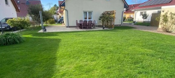 Дом с 4 комнатами в Айхсфельд, Германия № 201085 2