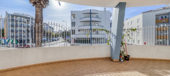 2 bedrooms Apartment in Quarteira, Portugal No. 115727 4