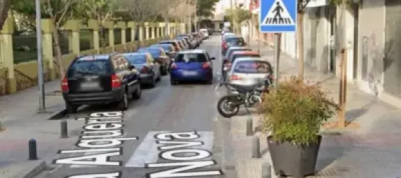 Apartamento T3 em Gandia, Spain N.º 136856 4