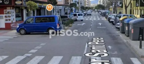 Apartamento T3 em Gandia, Spain N.º 136856 3