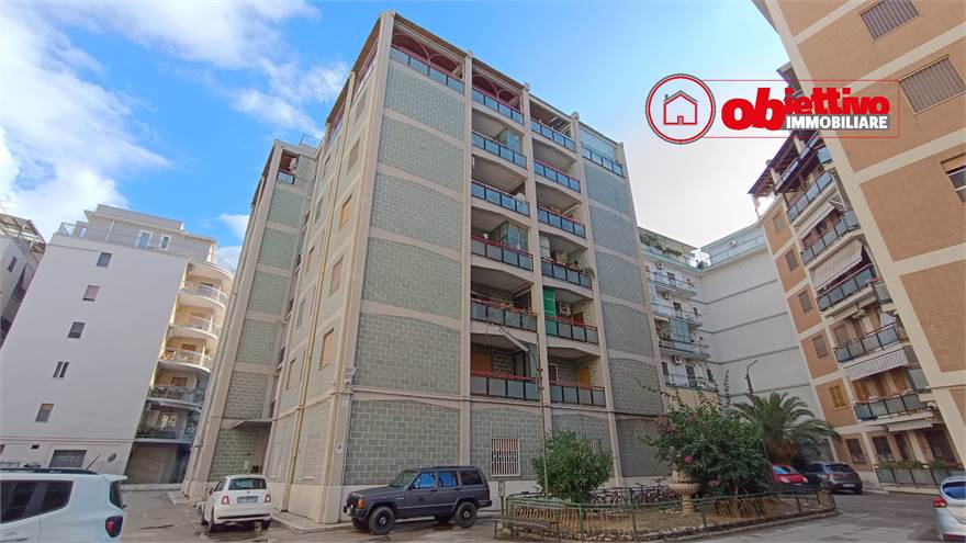 3 chambres Appartement à Rome, Italy No. 269548