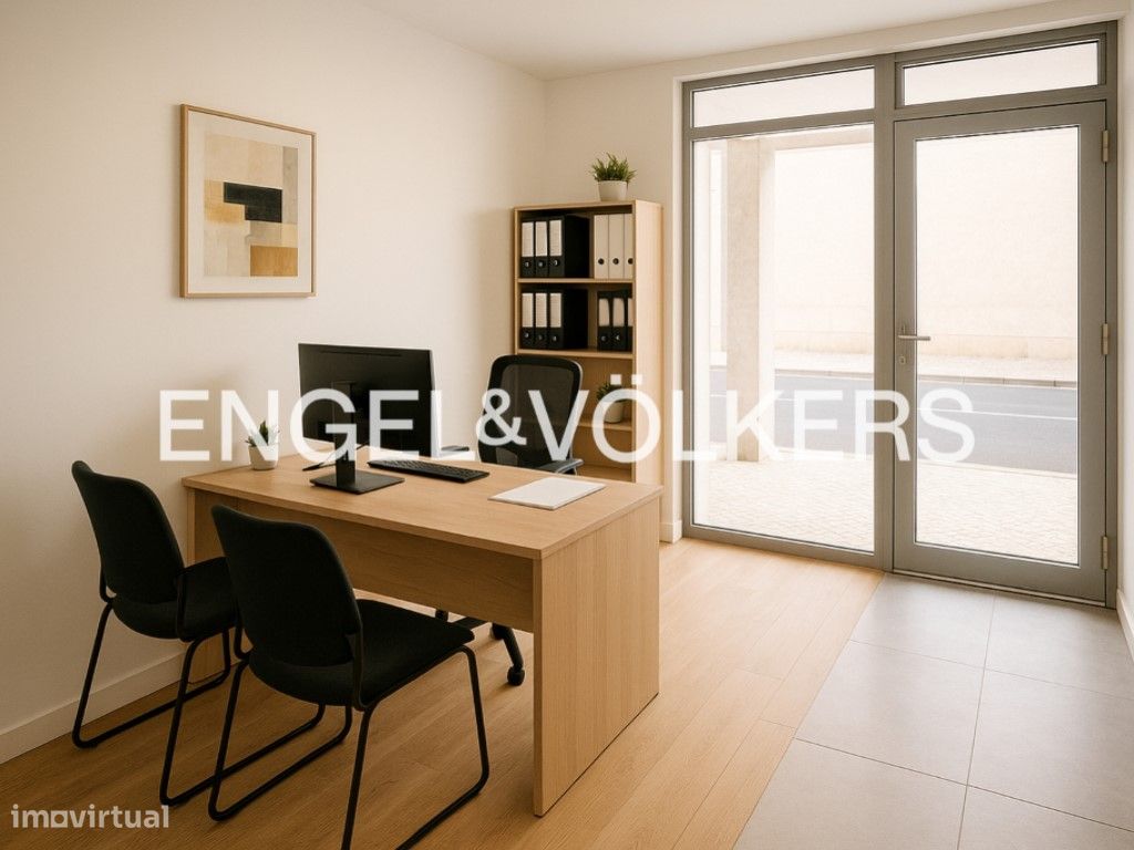 15m² Commercial property in Tavira, Portugal No. 241723